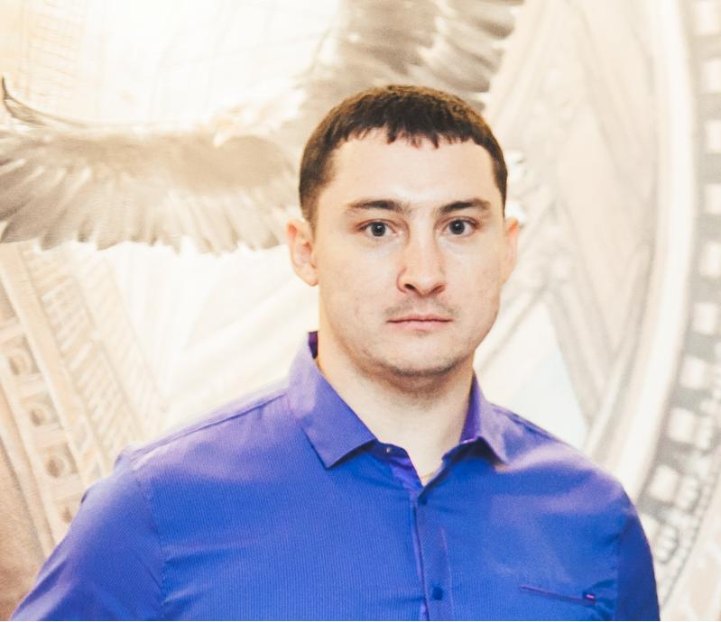 Антон бугаев киев