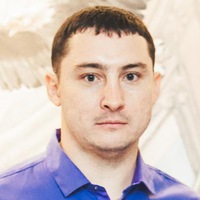 Антон бугаев киев