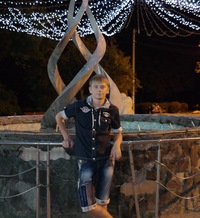 Сергей Кравченко