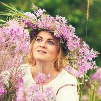 Ирина Кузнецова