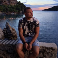 Pavlo Kulish