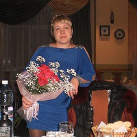 Оля Щетинина | 