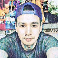 Нурлан Кадралиев | Москва