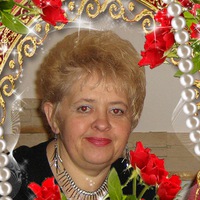 Оля Виноградова | Александрия