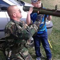 Роман Гриценко | Озерна