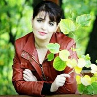 Ирина Рюмина | Москва