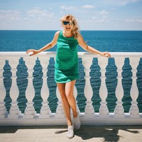 Аня Агибалова
