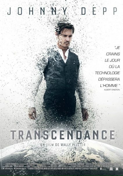 Превосходство (2014)