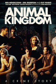 По волчьим законам / Animal Kingdom (Сериал 2016) По волчьим законам / Animal Kingdom (Сериал 2016)