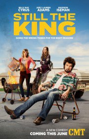 Всё ещё Король / Still the King (Сериал 2016) Всё ещё Король / Still the King (Сериал 2016)