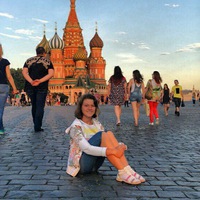 Мария Киселёва