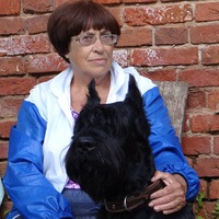 Бэлла Ефимова