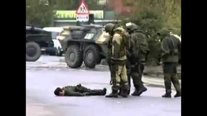 Реальные операции ЦСН ФСБ Альфа