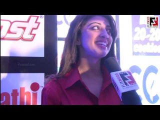 Virat Kohli is My Favorite | Pranitha Subhash | Flixwood