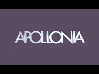APO023 / a - Apollonia - Sona (Terence: Terry: Rmx)