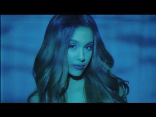 Ariana Grande - Dangerous Woman (Visual 1) (новый клип 2016 Ариана Гранде)