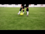 Learn FOUR Amazing Football Skills! CAN YOU DO THIS Part 3