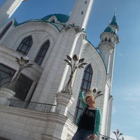 Маринка Беляева