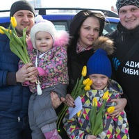 Андрей Денисов