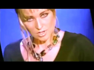 клип Ace Of Base - Wheel Of Fortune (1993 HD) музыка 90-х