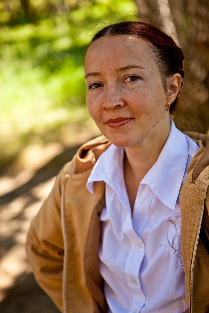 Черкашина светлана олеговна фото Светлана Черкашина, 50 лет, Новосибирск, Россия