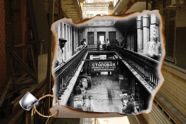 Проект миллионка нижний новгород