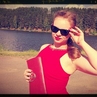 Евгения Михайлова