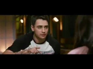 Я ненавижу любовные истории/I Hate Luv Storys (2010) Трейлер