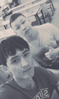 Radmir Mukhamedyarov