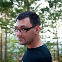 Антон Афонин