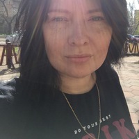 Светлана Ковалевская