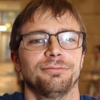 Михаил Трихунков