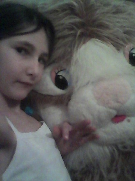 Вика Викуля, Россия, Северо-Задонск