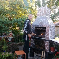 Саня Моруга