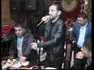 Çığır Bağır Sığırlıda 2016 - Rəşad Dağlı, Pərviz Bülbülə Super Deyişmə Meyxana