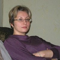 Елена Нечаева | Уфа
