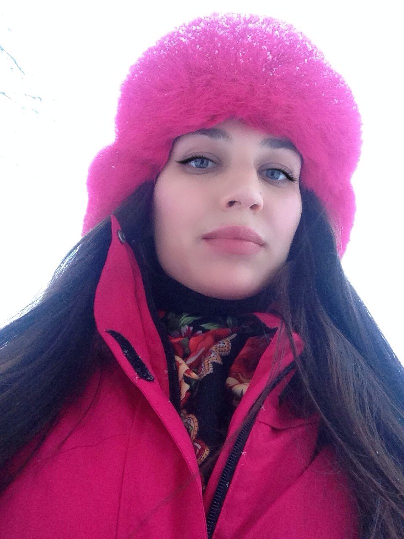 Васянина карина асхабовна