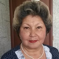 Наталья Афанасьева | Новокузнецк