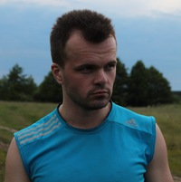 Андрей Щекочихин