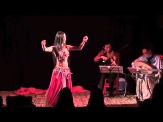 Sali ~ Fi Yom Wi Leyla 2013
