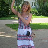 Оксана Лапшина | 