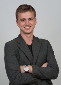 Дерут Артем