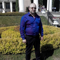 Михаил Секин