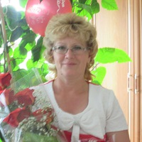 Светлана Панкова | Атбасар