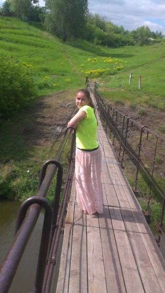 Елена Сапожникова, Россия, Каменск-Уральский