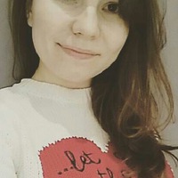 Алинка Кораблинова