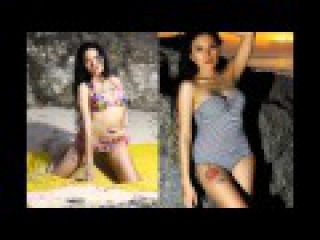 Tanpa Sensor! Video NIKITA MIRZANI Ganti Celana Dlm & Bra di Dlm Kolam Renang Sambil yel
