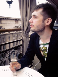 Дмитрий Лукиенко