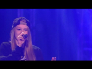 Anne - Price Tag cover | Голос Дети:Германия | The Voice Kids of Germany 12.2.2016