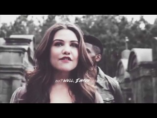 davina claire || witch of new orleans.